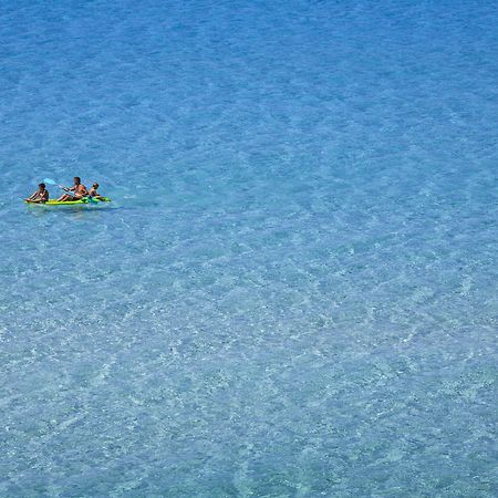 Formentera Mar Apartamentos Aviacio La Savina  Zewnętrze zdjęcie