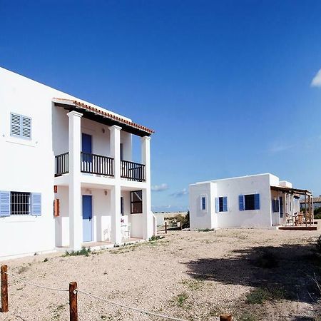 Formentera Mar Apartamentos Aviacio La Savina  Zewnętrze zdjęcie