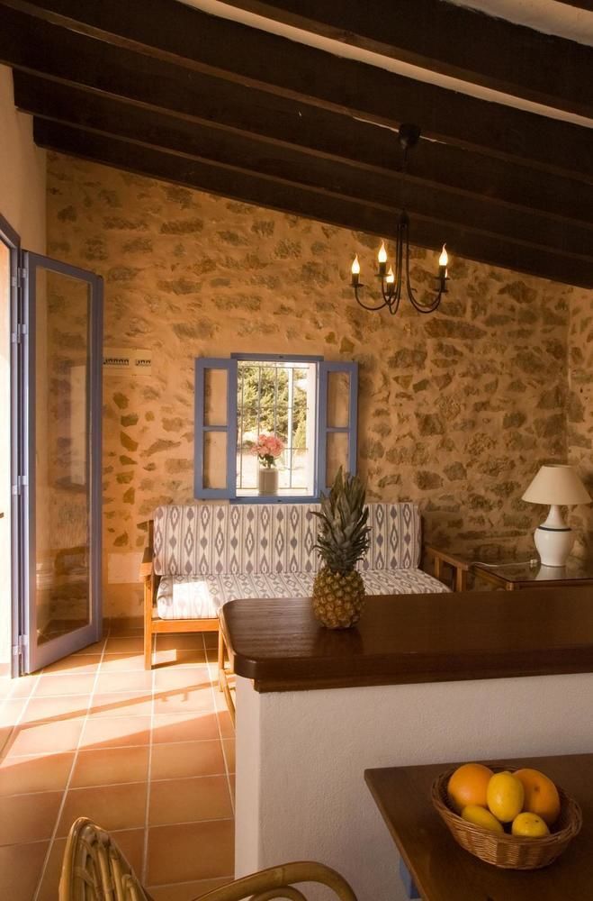 Formentera Mar Apartamentos Aviacio La Savina  Zewnętrze zdjęcie