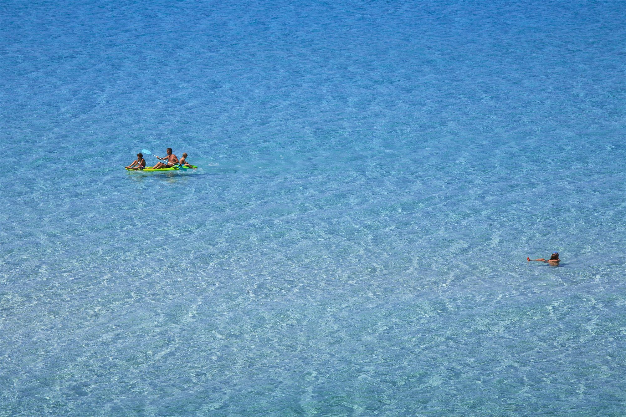 Formentera Mar Apartamentos Aviacio La Savina  Zewnętrze zdjęcie